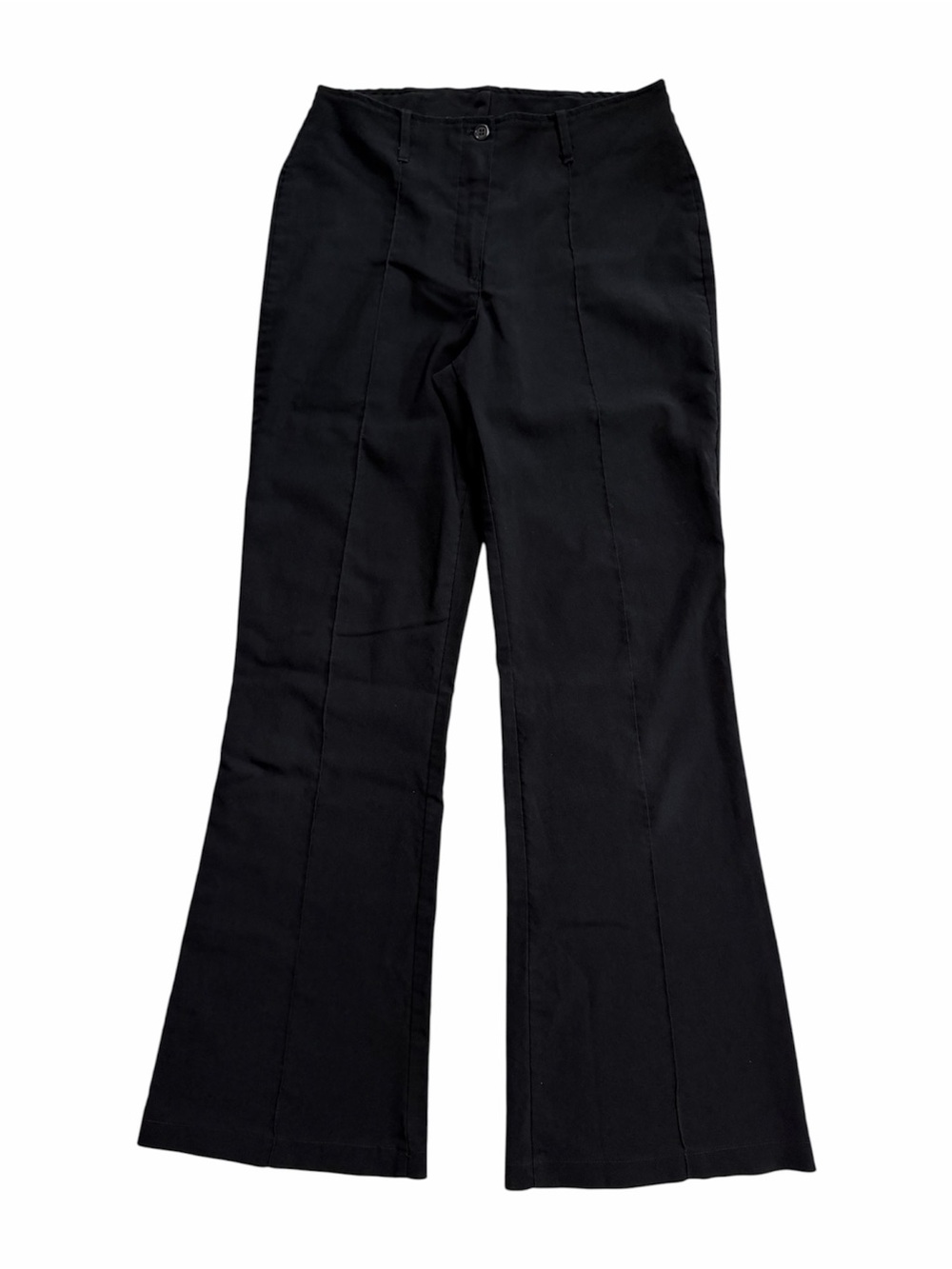 Vintage 725 Originals Black Pants